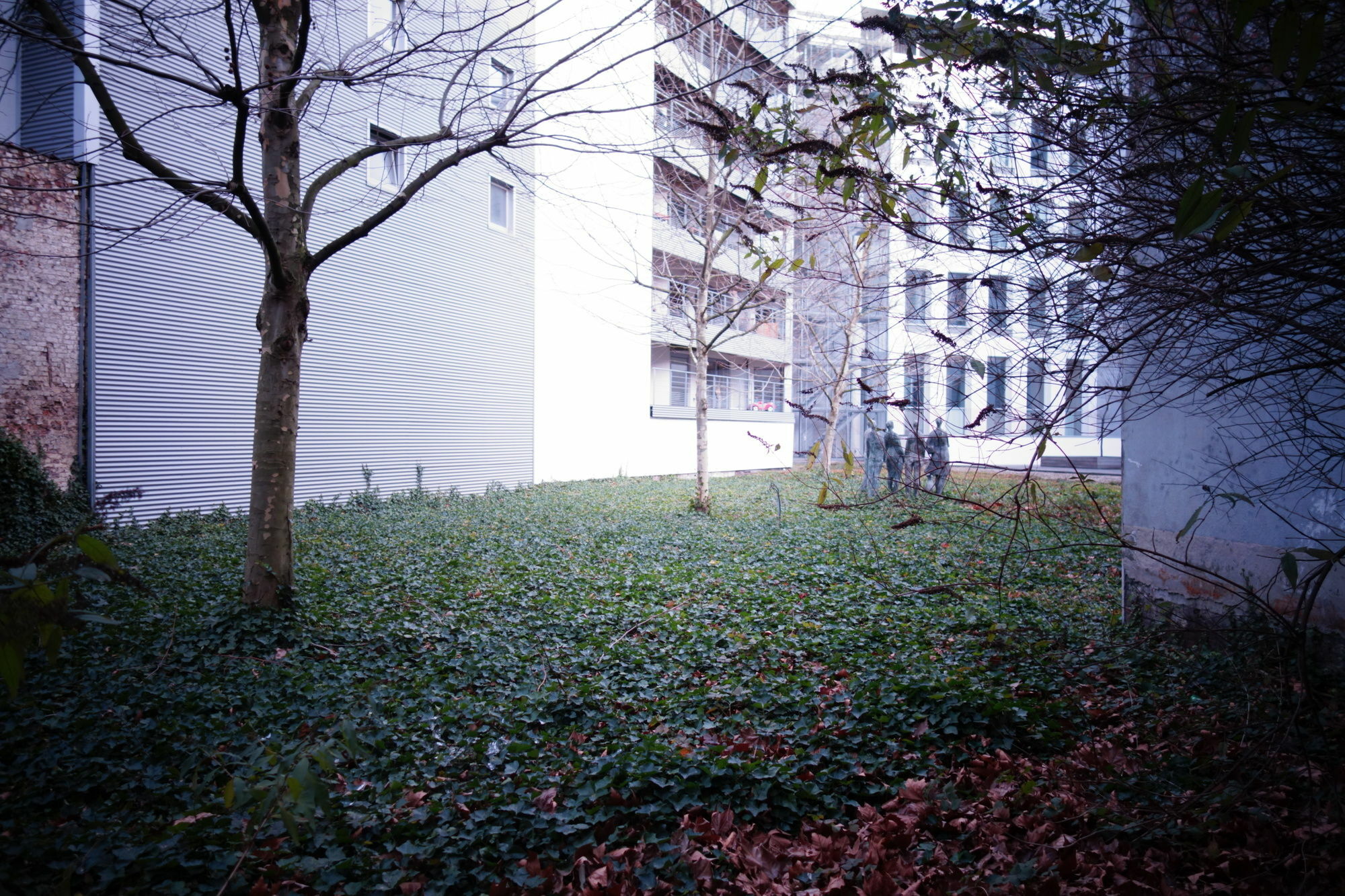 Hotel Midi-Zuid Saint-Gilles Exterior photo